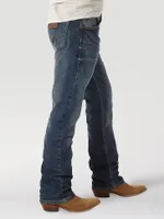 Men's Wrangler Retro® Slim Fit Bootcut Jean Layton