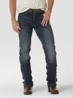 Men's Wrangler Retro® Slim Fit Straight Leg Jean Bozeman