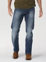 Men's Wrangler Retro® Slim Fit Straight Leg Jean Cottonwood