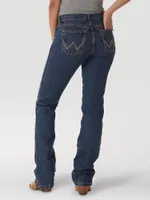 Wrangler® Ultimate Riding Jean - Cash American Spirit