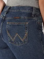 Wrangler® Ultimate Riding Jean - Cash American Spirit