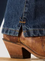 Wrangler® Ultimate Riding Jean - Cash American Spirit