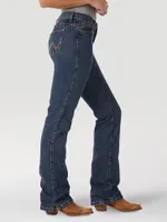 Wrangler® Ultimate Riding Jean - Cash American Spirit