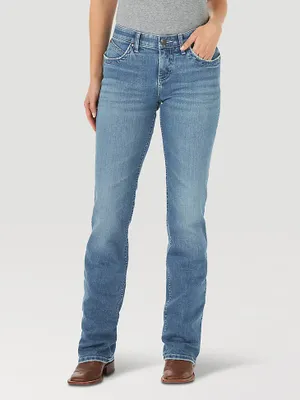 Women's Wrangler® Ultimate Riding Jean Q-Baby Amy