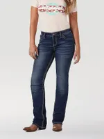 Women's Wrangler® Ultimate Riding Jean Q-Baby NR Wash