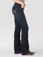 Women's Wrangler® Ultimate Riding Jean Q-Baby Avery