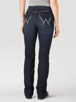 Women's Wrangler® Ultimate Riding Jean Q-Baby Avery