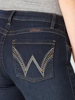 Women's Wrangler® Ultimate Riding Jean Q-Baby Avery