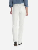 Women's Wrangler® Ultimate Riding Jean Q-Baby White