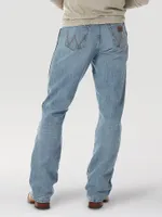 Men's Wrangler Retro® Relaxed Fit Bootcut Jean Crest