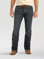 Men's Wrangler Retro® Relaxed Fit Bootcut Jean Falls City