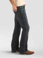 Men's Wrangler Retro® Relaxed Fit Bootcut Jean Falls City