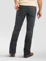 Men's Wrangler Retro® Relaxed Fit Bootcut Jean Falls City