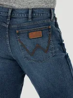 Men's Wrangler Retro® Relaxed Fit Bootcut Jean Jersey