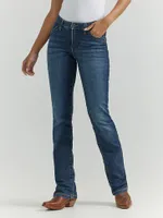 Women's Wrangler® Ultimate Riding Jean Willow Lovette