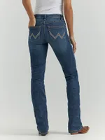 Women's Wrangler® Ultimate Riding Jean Willow Lovette