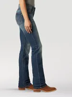 Women's Wrangler® Ultimate Riding Jean Willow Rebecca