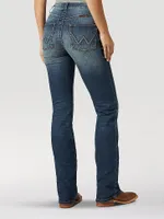 Women's Wrangler® Ultimate Riding Jean Willow Rebecca