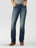 Women's Wrangler® Ultimate Riding Jean Willow Rebecca