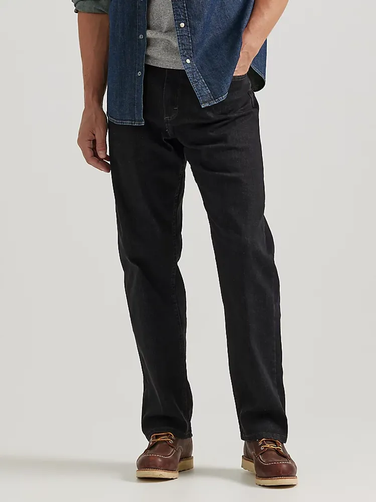 Men's Wrangler Authentics® Relaxed Fit Flex Jean