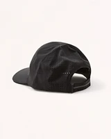 YPB Sweat-Wicking Baseball Cap