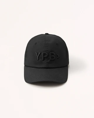 YPB Logo Baseball Cap