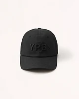 YPB Logo Baseball Cap