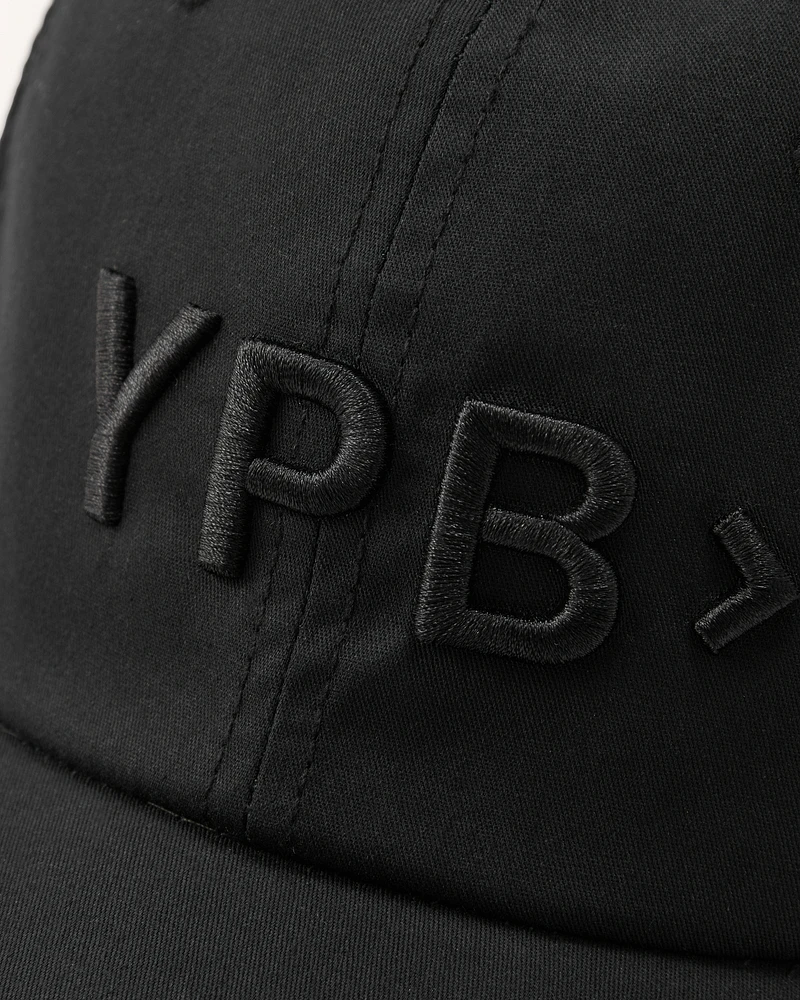 YPB Logo Baseball Cap