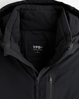 YPB Lightweight Puffer