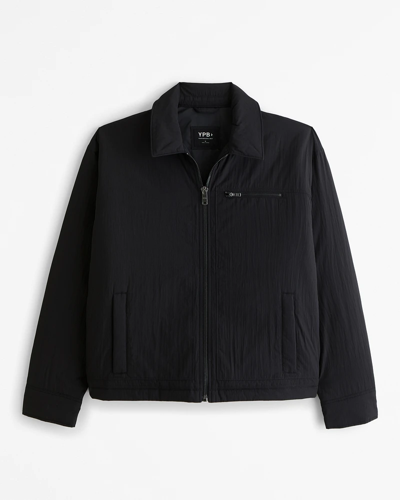 YPB Lightweight Utility Jacket