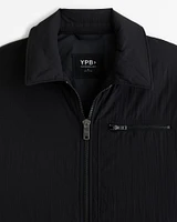 YPB Lightweight Utility Jacket