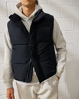 YPB Puffer Vest