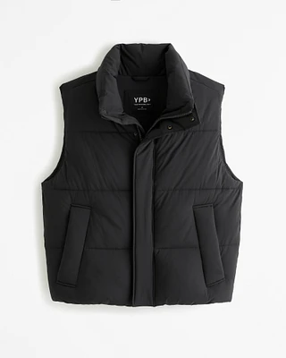 YPB Puffer Vest