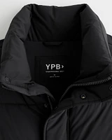 YPB Puffer Vest