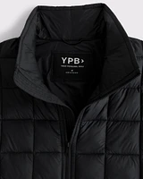 YPB On the Go Puffer