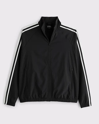 YPB motionTEK Windbreaker