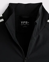 YPB motionTEK Windbreaker