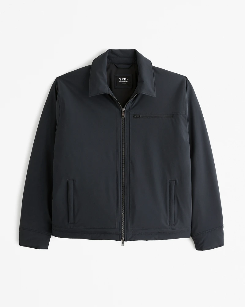 YPB Lightweight Utility Jacket