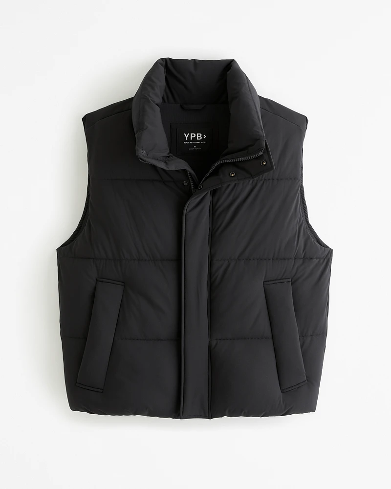 YPB Puffer Vest