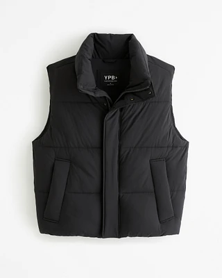 YPB Puffer Vest