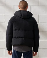 YPB Uniform Puffer