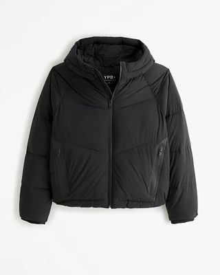 YPB Uniform Puffer