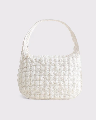 YPB Puff Bag