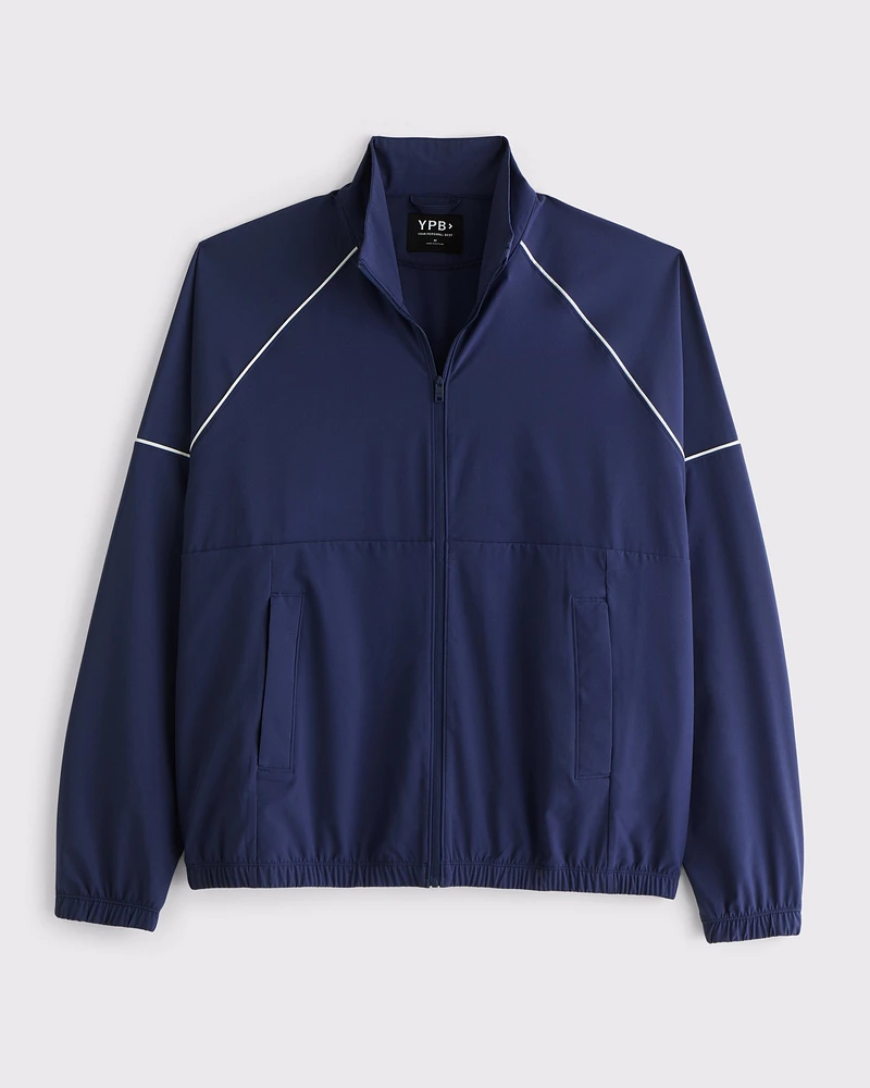 YPB motionTEK Jacket