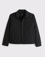 YPB Active Coaches Jacket