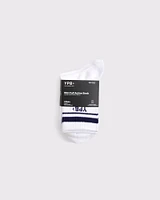 2-Pack YPB Active Crew Socks