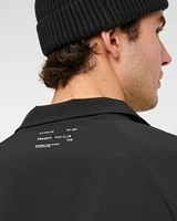 YPB motionTEK Half-Zip