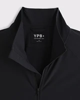 YPB motionTEK Half-Zip