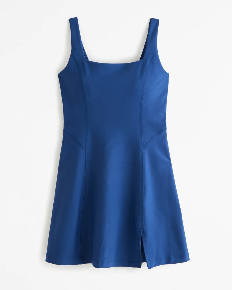 YPB sculptLUX Mini Dress