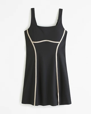 YPB sculptLUX Mini Dress